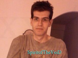 SpiritofTheVoiD