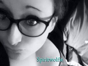 Spiritwolfie