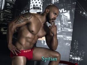 Spitian