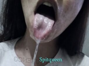 Spitqueen