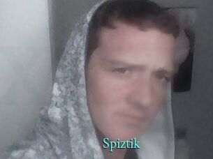 Spiztik xxx Fantasy Land