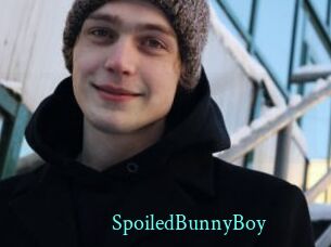 SpoiledBunnyBoy
