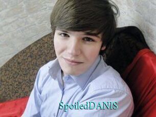 SpoiledDANIS