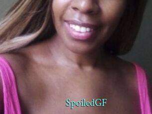 SpoiledGF