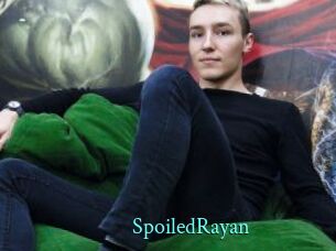 SpoiledRayan