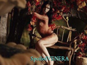 SpoiledVENERA