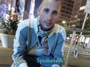 Spoilsmash7