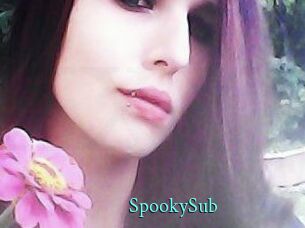 SpookySub