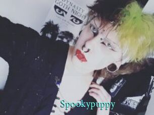 Spookypuppy
