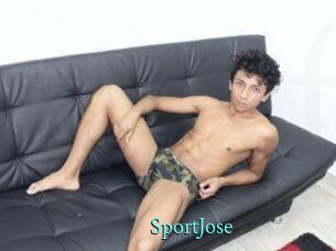 SportJose