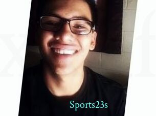 Sports23s