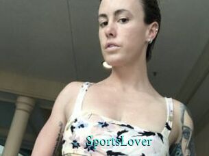 SportsLover