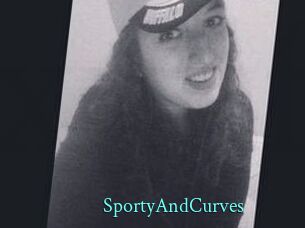 SportyAndCurves