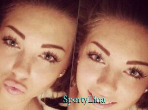 SportyLina