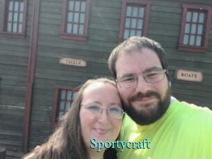 Sportycraft
