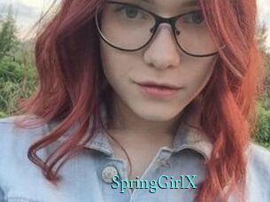 SpringGirlX xxx Fantasy Land