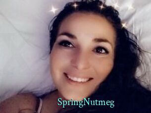 SpringNutmeg