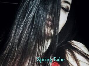 Spring_Babe