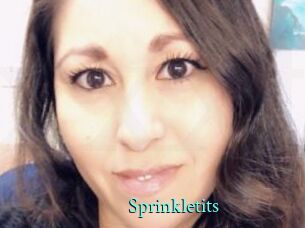 Sprinkletits