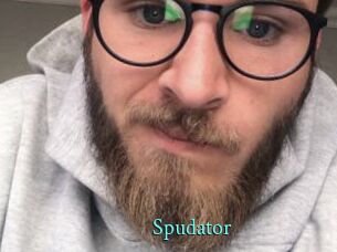 Spudator