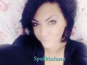 SpuitMedussa