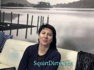 SquirtDirtyCunt