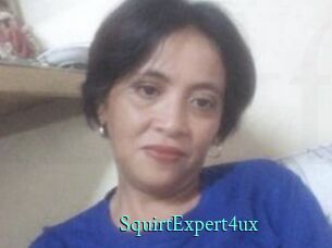 SquirtExpert4ux