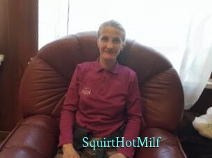 SquirtHotMilf