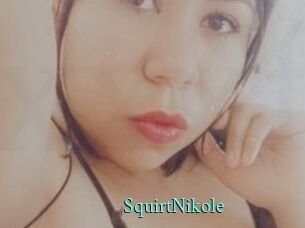 SquirtNikole