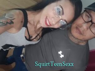 SquirtTeenSexx