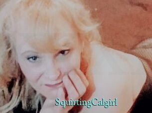 SquirtingCalgirl