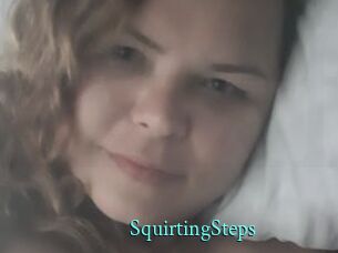 SquirtingSteps