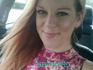 Squirtingwifey