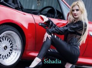 Sshadia