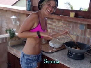 Ssonia