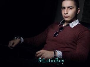 StLatinBoy