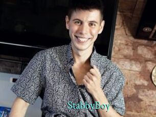 StabbyBoy xxx Fantasy Land