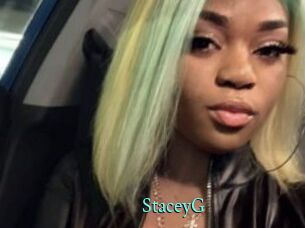StaceyG