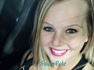 StaceyPole
