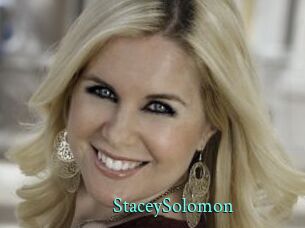 StaceySolomon