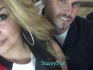 StaceySux