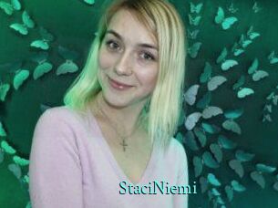 StaciNiemi