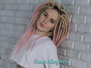 StacyAllegrova xxx Fantasy Land