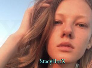 StacyHotX xxx Fantasy Land