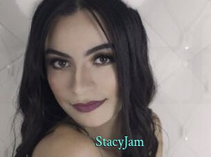 StacyJam
