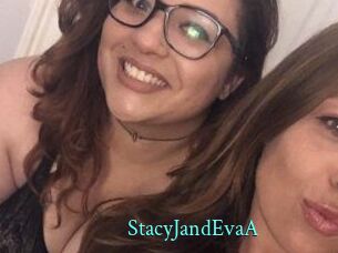 StacyJandEvaA xxx Fantasy Land