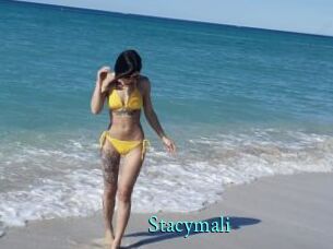 Stacymali
