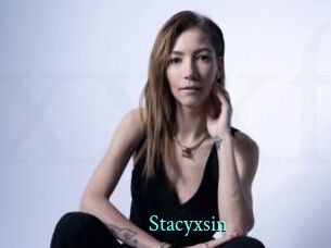 Stacyxsin
