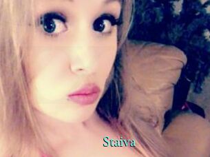 Staiva xxx Fantasy Land
