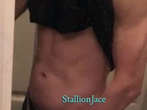 StallionJace